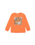 Kenzo kids Детски суичър - Pepit.bg