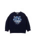 Kenzo kids Детски суичър - Pepit.bg