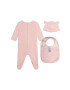 Kenzo kids Комплект за бебета - Pepit.bg