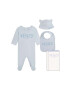 Kenzo kids Комплект за бебета - Pepit.bg