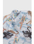 Kenzo kids Комплект за бебета в бяло - Pepit.bg