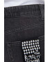 KSUBI Дънки Brooklyn Jean Daze Satsuma в черно - Pepit.bg