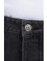 KSUBI Дънки Brooklyn Jean Daze Satsuma в черно - Pepit.bg
