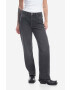 KSUBI Дънки Brooklyn Jean Daze Satsuma в черно - Pepit.bg