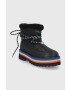Kurt Geiger London Апрески Toronto Rainbow в черно - Pepit.bg