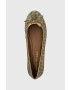 Kurt Geiger London Балеринки Eagle Ballerina - Pepit.bg