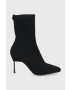 Kurt Geiger London Боти Barbican Drench - Pepit.bg