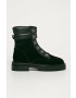 Kurt Geiger London Боти Bobby - Pepit.bg