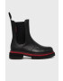 Kurt Geiger London Боти челси Bear Chelsea - Pepit.bg
