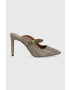 Kurt Geiger London Чехли Duke в златисто 4268540609 - Pepit.bg
