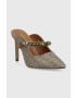 Kurt Geiger London Чехли Duke в златисто 4268540609 - Pepit.bg
