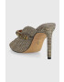 Kurt Geiger London Чехли Duke в златисто 4268540609 - Pepit.bg