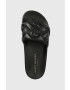 Kurt Geiger London Чехли Meena Eagle Drench в черно 8650300979 - Pepit.bg
