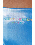 Kurt Geiger London Долнище на бански в синьо - Pepit.bg
