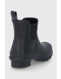 Kurt Geiger London Гумени ботуши Sleet дамски в черно 5342900979 - Pepit.bg