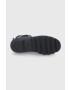 Kurt Geiger London Гумени ботуши Sleet дамски в черно 5342900979 - Pepit.bg