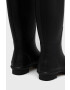 Kurt Geiger London Гумени ботуши Sleet Long в черно 9105900979 - Pepit.bg