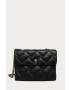 Kurt Geiger London Кожена чанта - Pepit.bg