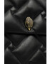 Kurt Geiger London Кожена чанта - Pepit.bg