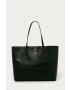 Kurt Geiger London Кожена чанта - Pepit.bg