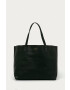 Kurt Geiger London Кожена чанта - Pepit.bg