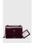 Kurt Geiger London Кожена чанта - Pepit.bg
