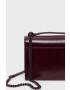Kurt Geiger London Кожена чанта - Pepit.bg