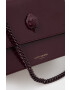 Kurt Geiger London Кожена чанта - Pepit.bg