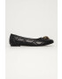Kurt Geiger London Кожени балеринки Emmy - Pepit.bg