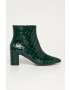 Kurt Geiger London Кожени боти Burlington - Pepit.bg