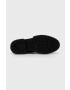 Kurt Geiger London Кожени боти челси - Pepit.bg