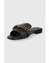Kurt Geiger London Кожени чехли - Pepit.bg