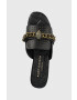Kurt Geiger London Кожени чехли - Pepit.bg