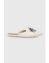 Kurt Geiger London Кожени чехли - Pepit.bg