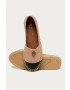 Kurt Geiger London Кожени еспадрили Morella Eagle - Pepit.bg