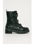 Kurt Geiger London Кожени кубинки Storm - Pepit.bg