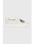 Kurt Geiger London Кожени кецове - Pepit.bg