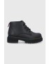 Kurt Geiger London Кожени обувки - Pepit.bg