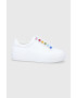 Kurt Geiger London Кожени обувки Liviah Chunky Rainbow - Pepit.bg