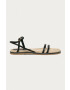 Kurt Geiger London Кожени сандали Olympus - Pepit.bg