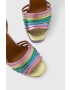 Kurt Geiger London Кожени сандали Pierra 8882265109 - Pepit.bg