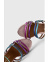 Kurt Geiger London Кожени сандали Pierra High Platform 9799369109 - Pepit.bg