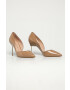 Kurt Geiger London Кожени стилети Bond 90 - Pepit.bg