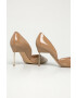 Kurt Geiger London Кожени стилети Bond 90 - Pepit.bg