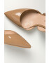 Kurt Geiger London Кожени стилети Bond 90 - Pepit.bg