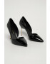 Kurt Geiger London Кожени стилети Bond Bond 90 - Pepit.bg