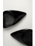 Kurt Geiger London Кожени стилети Bond Bond 90 - Pepit.bg