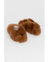 Kurt Geiger London Пантофи в кафяво - Pepit.bg