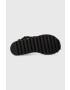 Kurt Geiger London Сандали Orion в черно с платформа 2899800069 - Pepit.bg