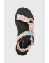 Kurt Geiger London Сандали Orion в розово 2899899069 - Pepit.bg